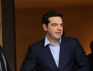Τον Πρόεδρο της Πολωνίας υποδέχεται ο Α.Τσίπρας αύριο στο Μαξίμου